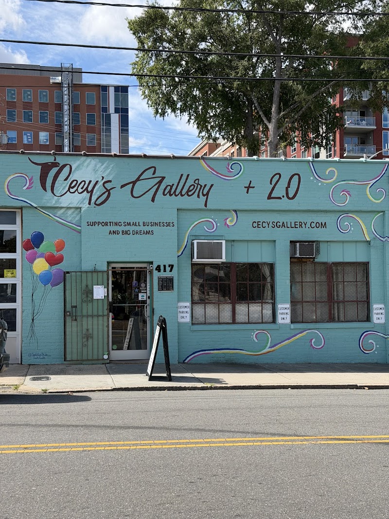 Cecy's Gallery & Studios