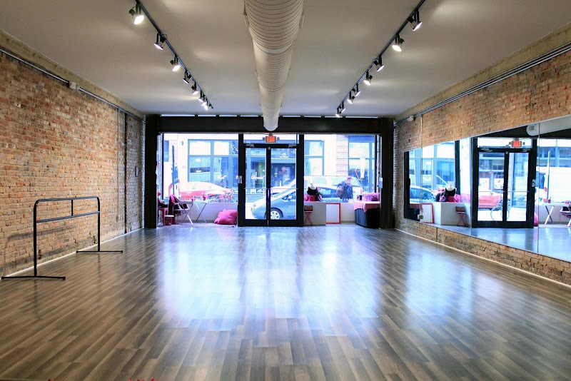 Empower School of Movement