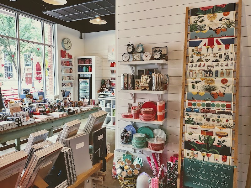 Parker Paper Company