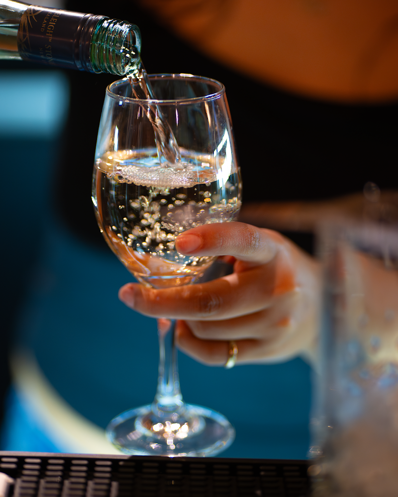 Primrose Bar and Lounge