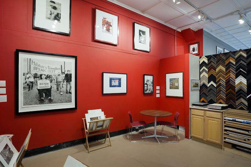 Through This Lens Gallery