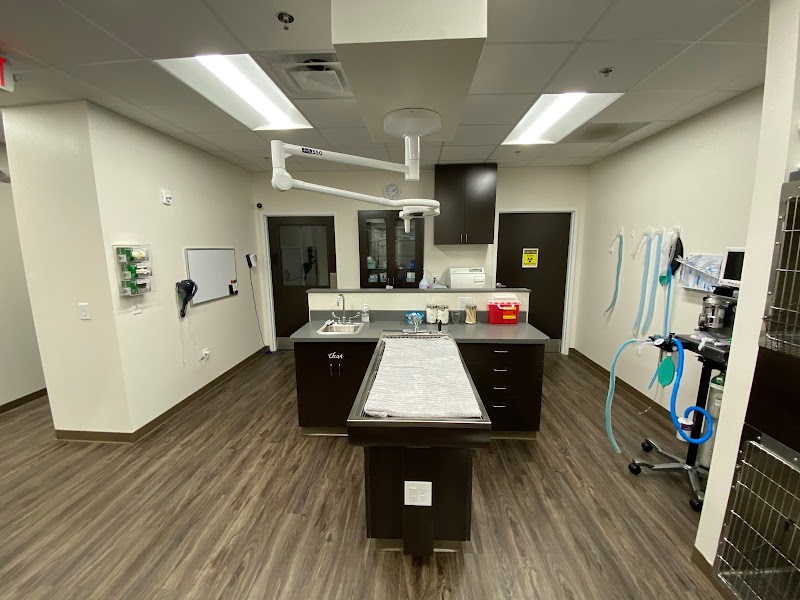 Urban Tails Veterinary Hospital