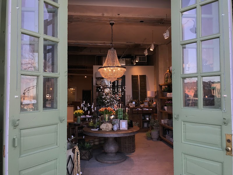 Bella Rosa Flower Market