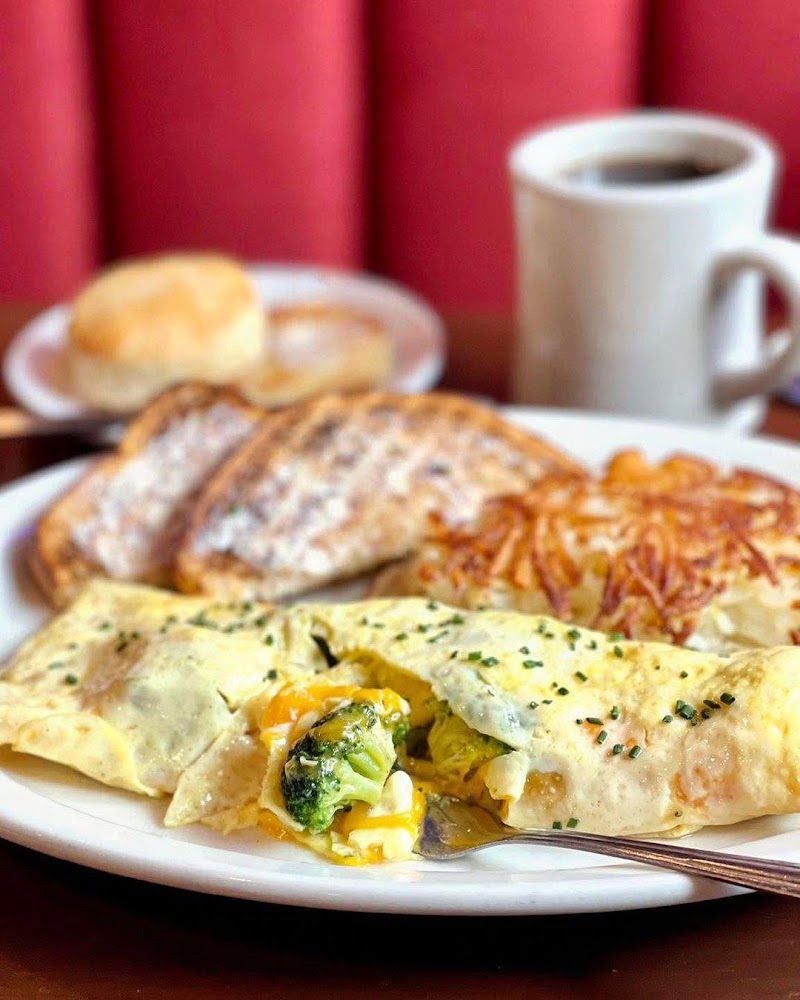 Big Sioux Diner and Dive