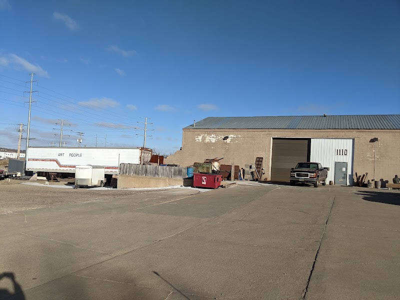 BronzeAge Art Casting