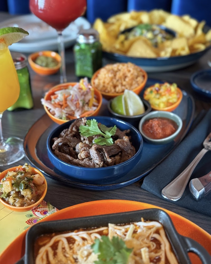 Dahlia Kitchen + Bar