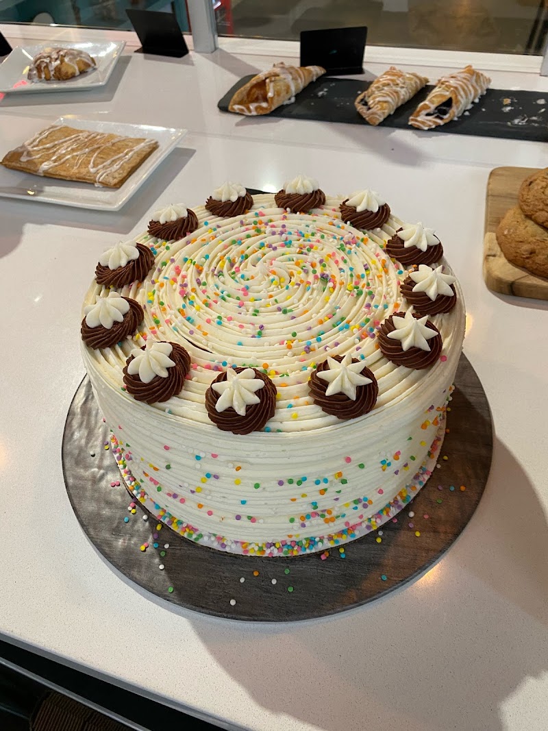 Josiah's Coffeehouse & Cafe