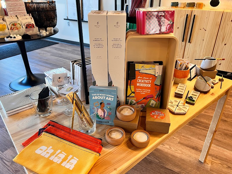 Rose and Eugene Presents