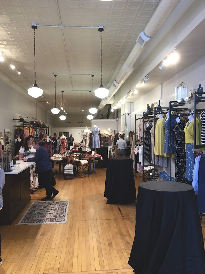 Terra Shepherd Boutique & Apothecary