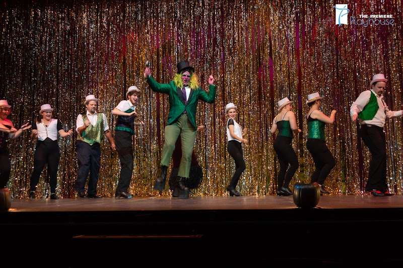 The Premiere Playhouse