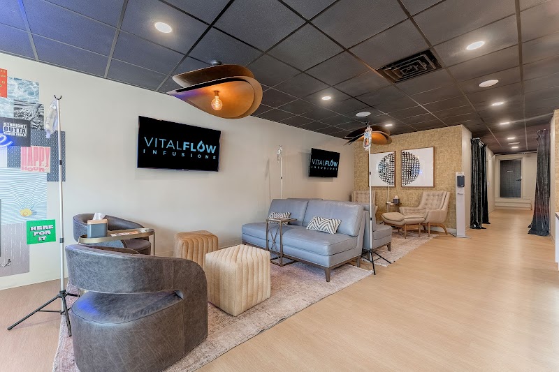 Vital Flow Infusions