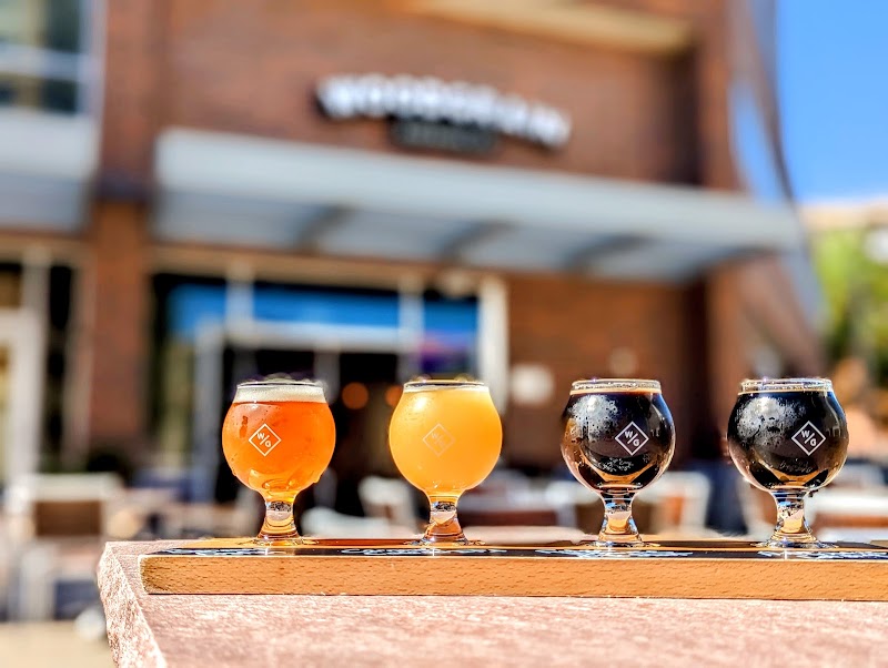 WoodGrain Brewing Company