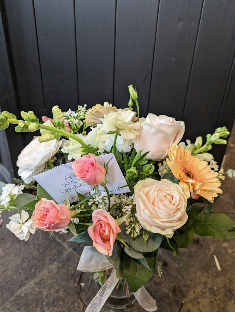 A New Leaf Flower Shop