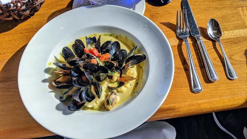 Anthony's at Squalicum Harbor