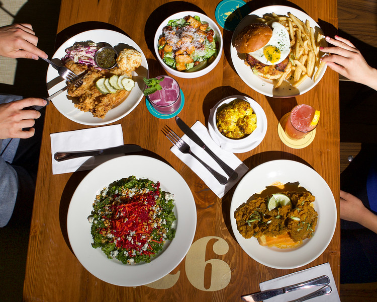 Bantam Kitchen & Bar