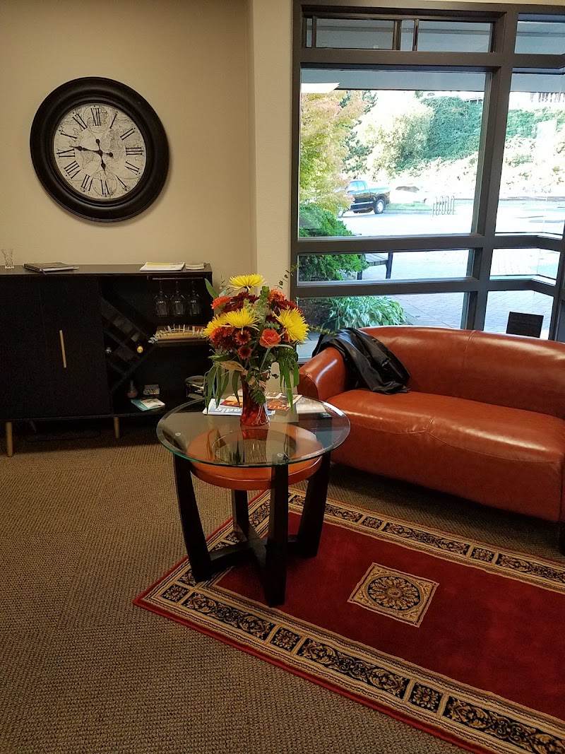 BELLINGHAM TRAVEL & CRUISE