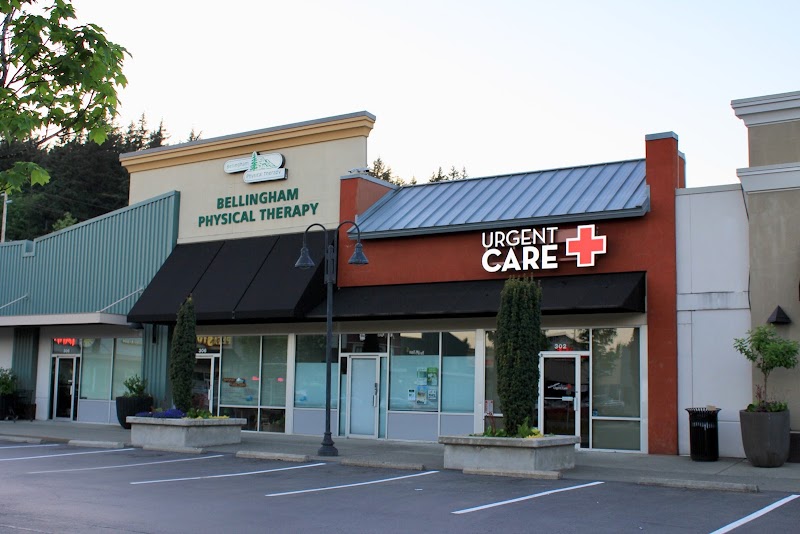 Bellingham Physical Therapy, PLLC