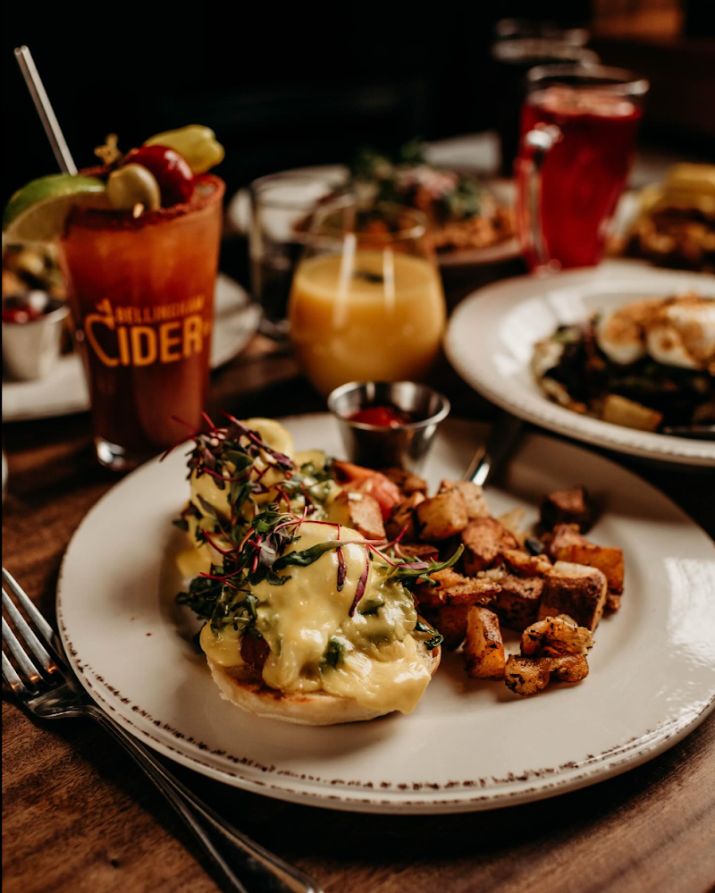 Bellingham Cider Company