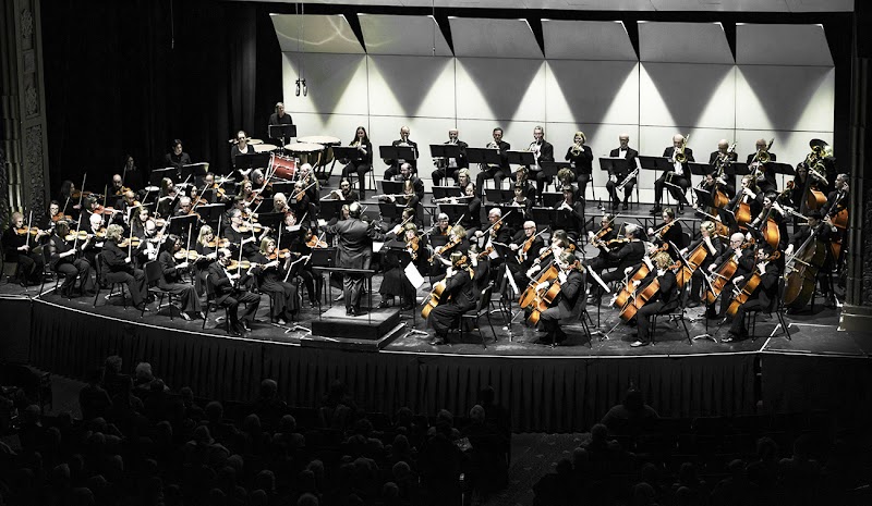 Bellingham Symphony Orchestra