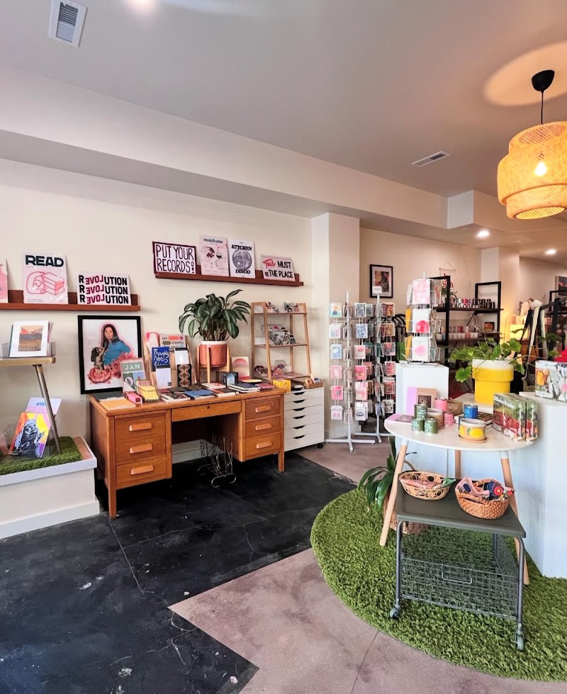 Brazen Shop + Studio