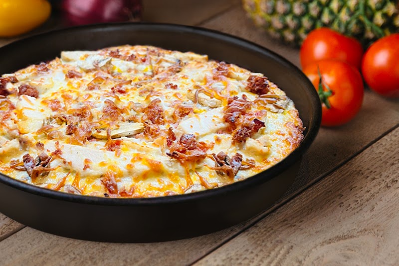 Coconut Kenny's of Ferndale