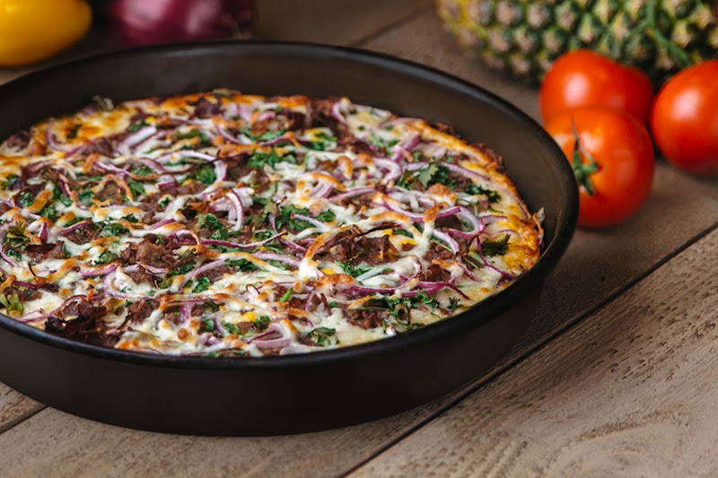 Coconut Kenny's of Lynden