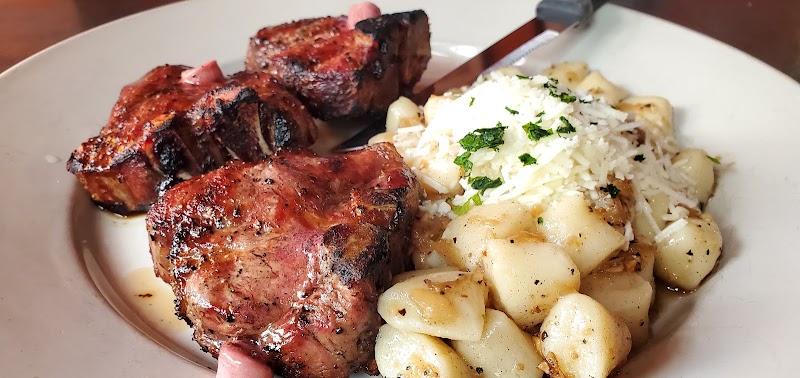 D'anna's Cafe Italiano