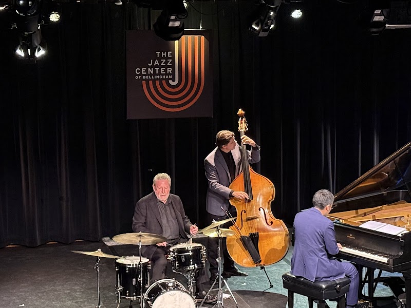 Firehouse Arts and Events Center