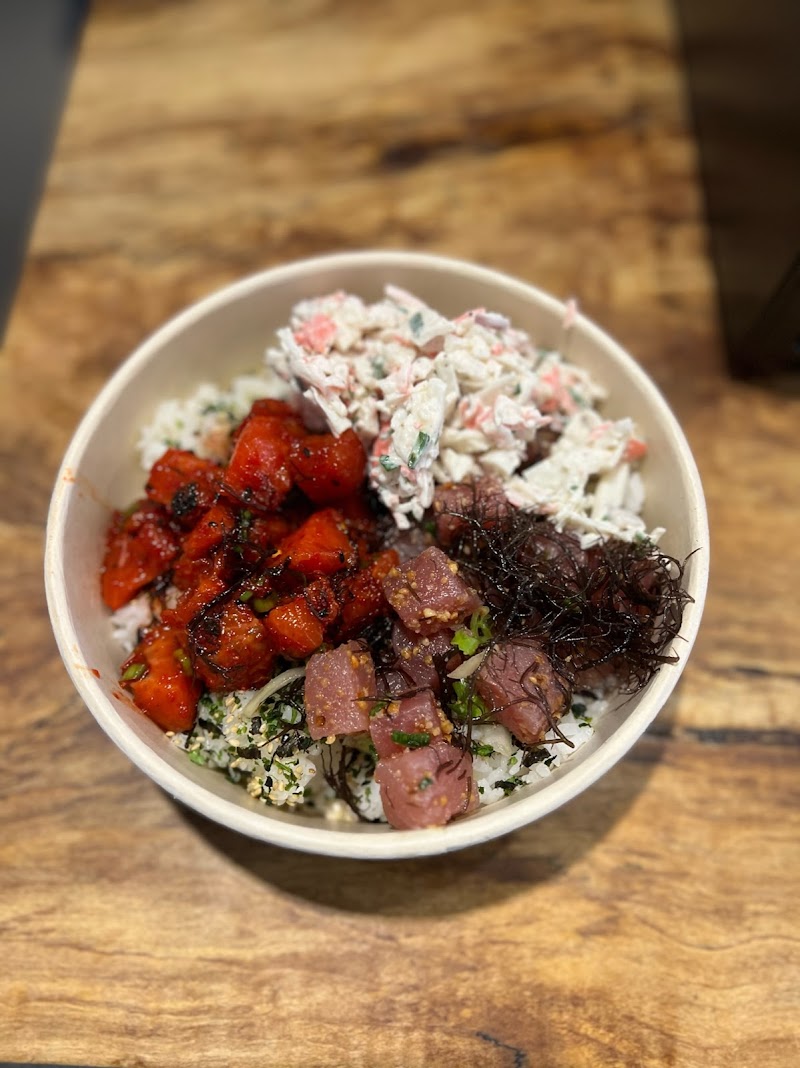 Fairhaven Poke