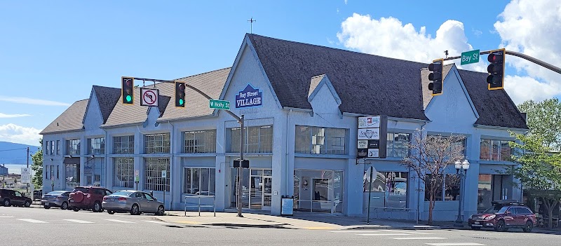 Fourth Corner Frames & Gallery