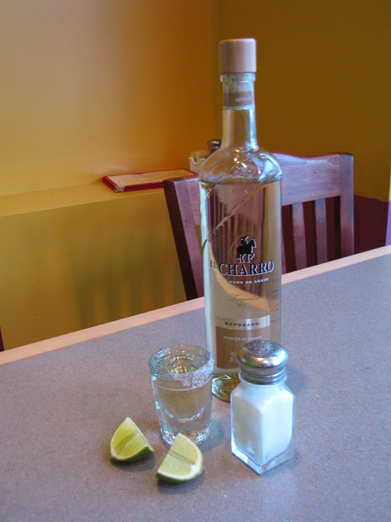 Jalapenos Barkley Village