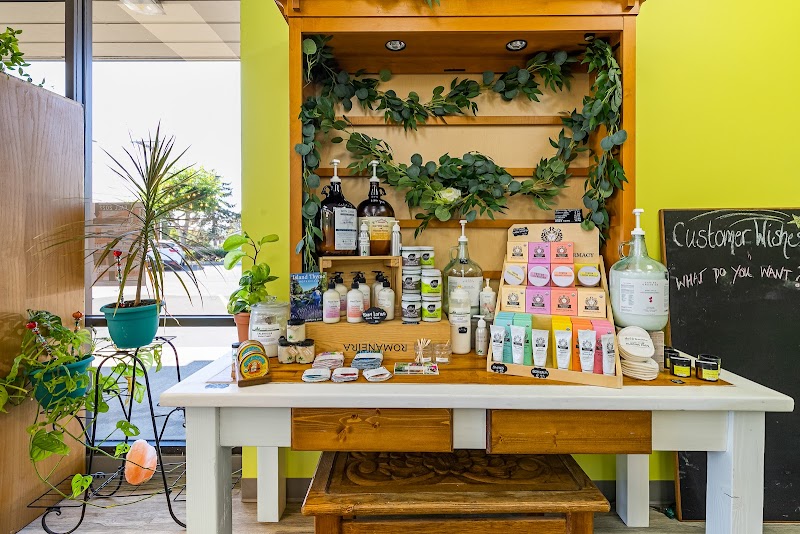 Living Pantry Bellingham