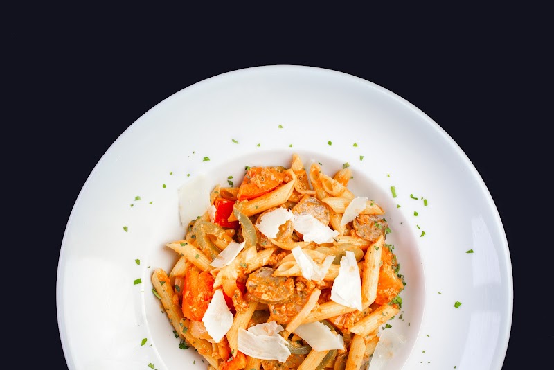 Lombardi's in Bellingham