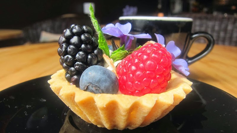 Magdalena's Bistro and Creperie