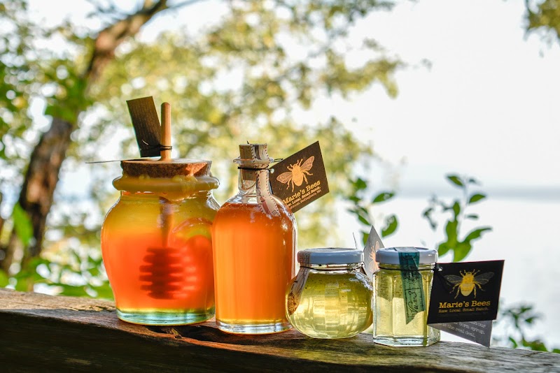 Marie's Bees