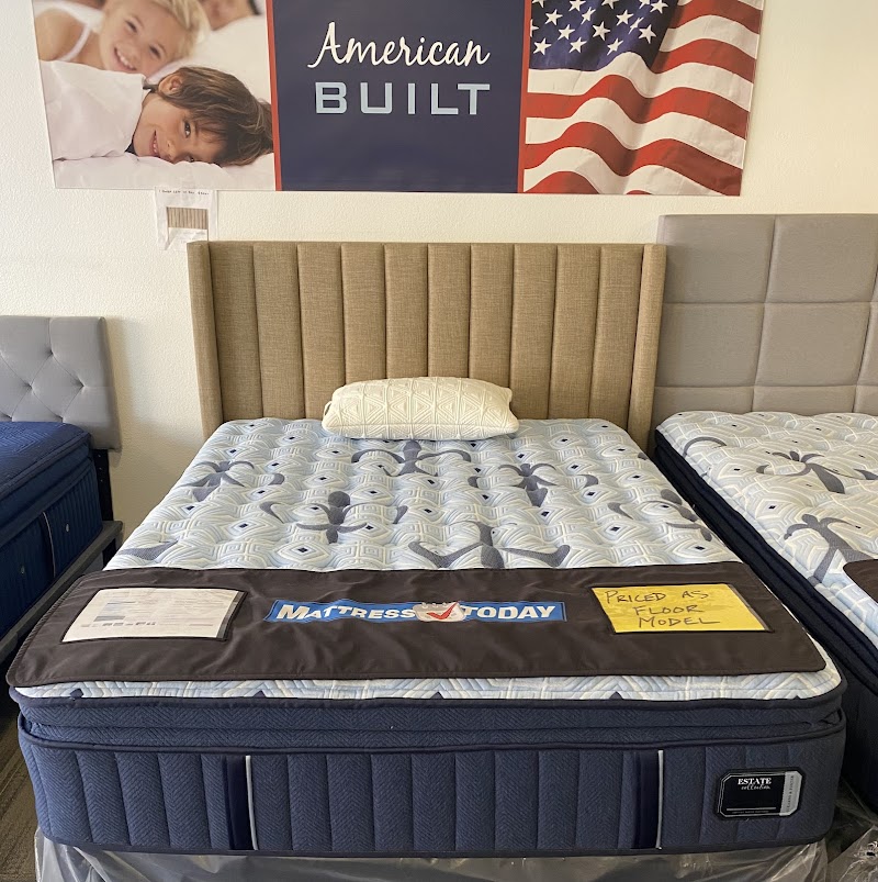 Mattress Today Bellingham