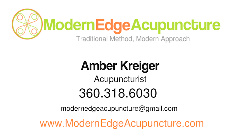 Modern Edge Acupuncture