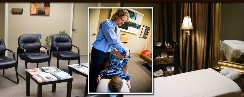 New Life Chiropractic & Wellness