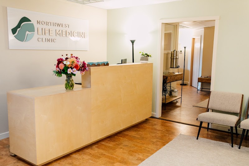 Northwest Life Medicine Clinic