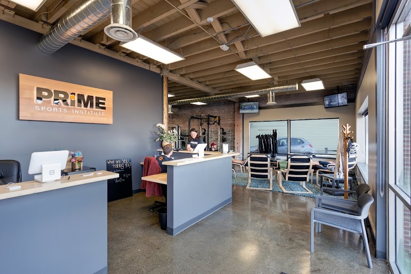 Prime Sports Institute