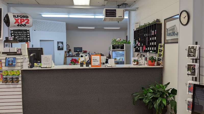 Quicksilver Photo Lab