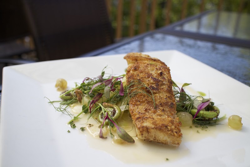 Rock and Rye Oyster House`