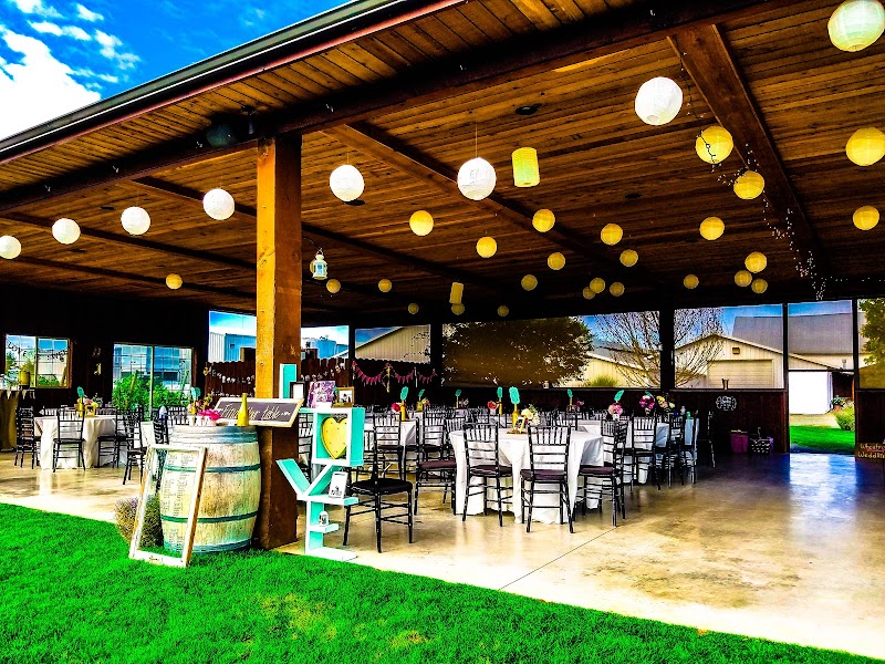 Samson Estates Winery