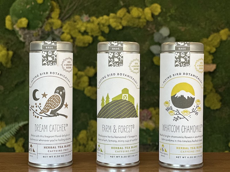 Salt of the earth massage