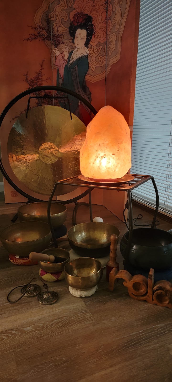 Serene Footfalls Reflexology