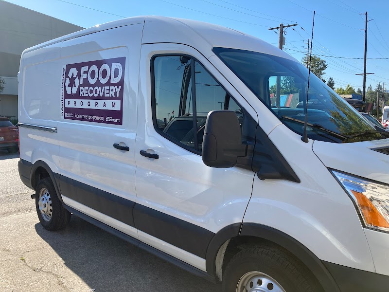 Sustainable Connections