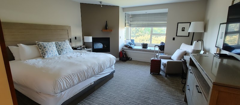 The Chrysalis Inn and Spa