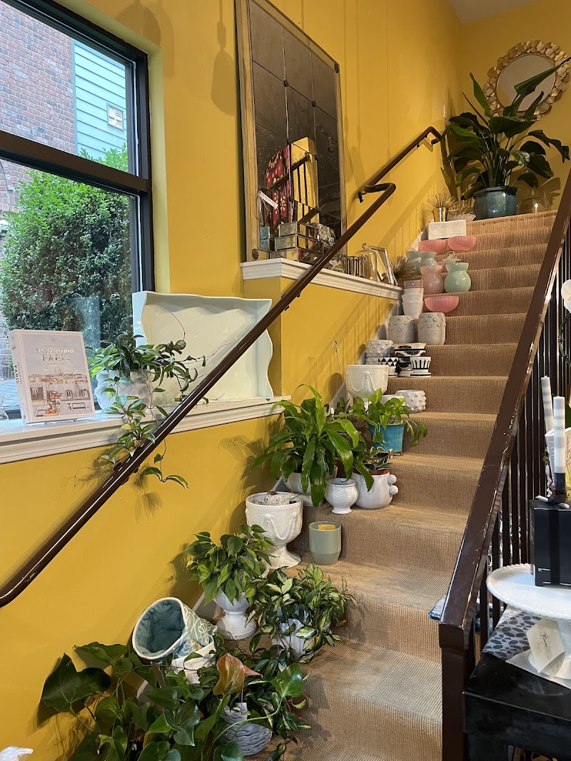 The Garden Room Fairhaven