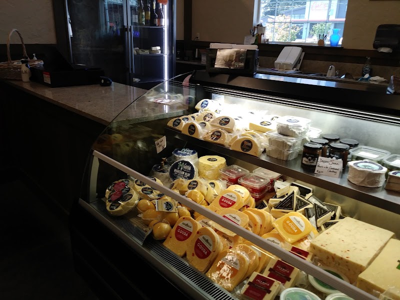 Twin Sisters Creamery