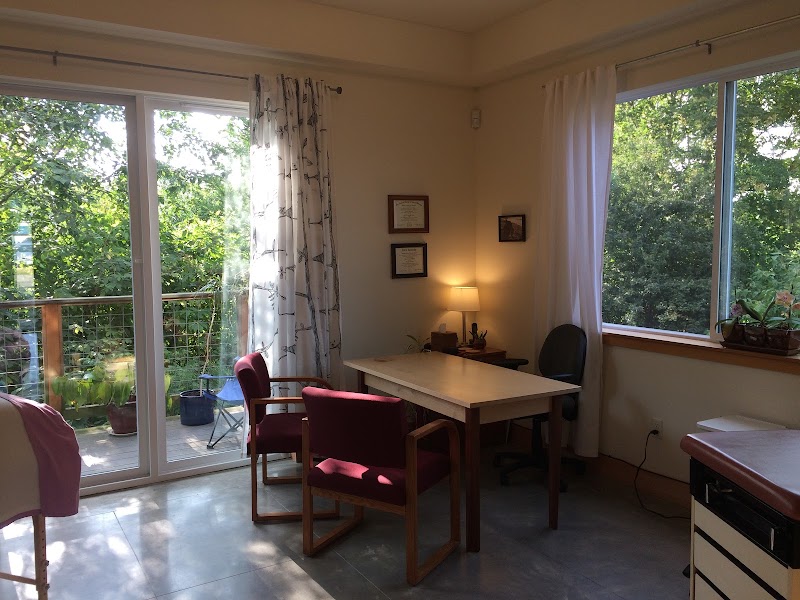 Vital Source Natural Medicine